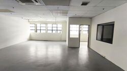 Genting Building (D13), Factory #544660841